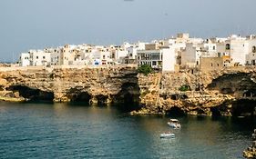 El-Mar Locazione Turistica House With Exclusive Terrace
