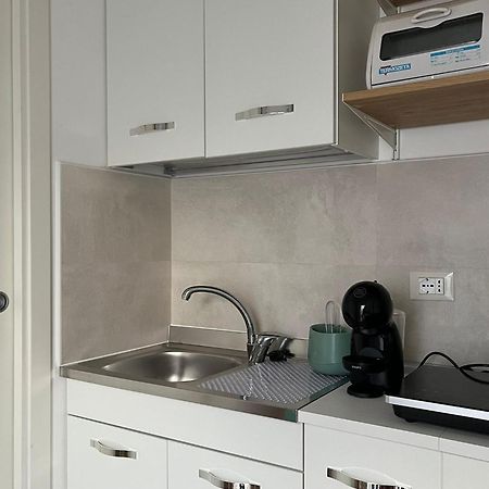 Ferienwohnung El-Mar Locazione Turistica House With Exclusive Terrace Polignano a Mare Exterior foto