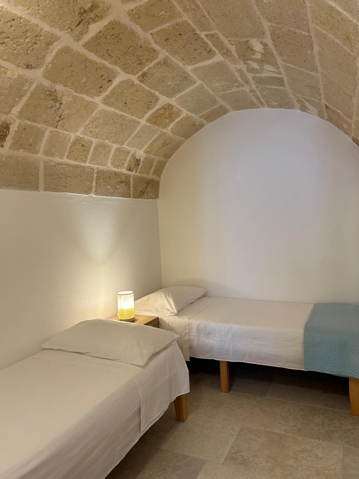 Ferienwohnung El-Mar Locazione Turistica House With Exclusive Terrace Polignano a Mare Exterior foto